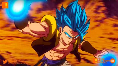 “dragon Ball Super Broly” Trailer Teases The Raucous Coming To Cinemas Early 2019 The Action