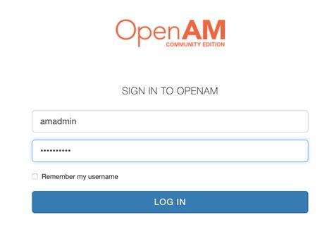 How To Add Authentication And Protect Your Application With Openam And