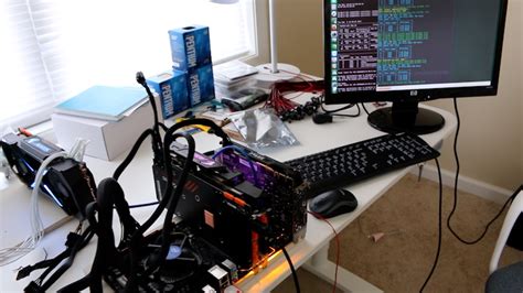 When it comes to the best coin to mine with gpu, the cryptos mentioned earlier are good contenders. Should YOU be GPU MINING Cryptocurrency in 2020 ...