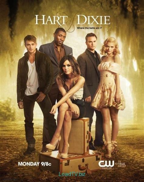 Hart Of Dixie Season 4 Watch For Free In HD On Movies123