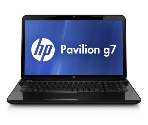 Review Hp Pavilion G7 2051sg Notebook Reviews