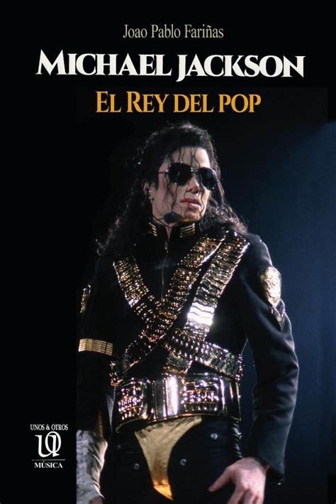 Michael Jackson El Rey Del Pop El Petirrojo