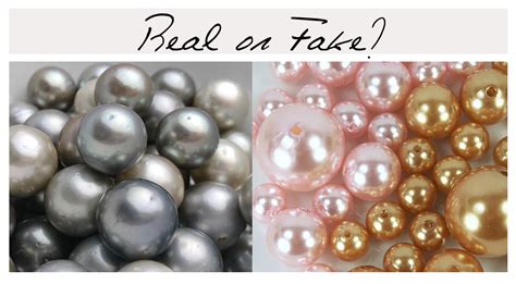 Unique Tips About How To Spot A Real Pearl Fewcontent