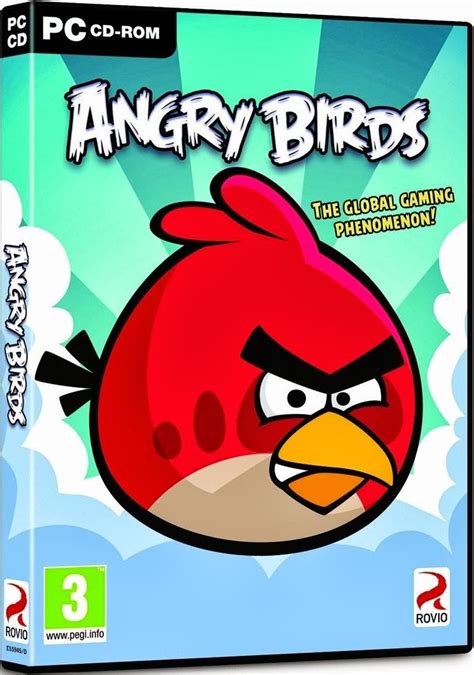 Report this game to microsoft thanks for reporting your concern. Angry Birds Free Download ~ Download PC Games | PC Games ...