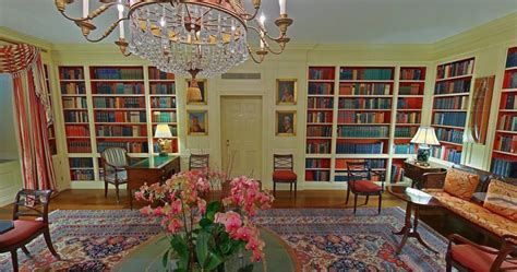 Youre Invited To Take A Virtual Tour Of The White House Kidsguide