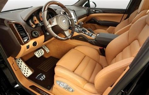 The 50 Most Outrageous Custom Car Interiors Custom Car Interior