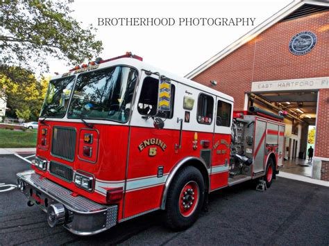 Fire Mike On All Things Fire East Hartford Ct Fire Apparatus