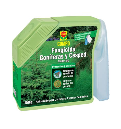 Los Mejores Fungicidas Para El Cuidado Del C Sped