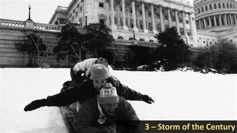 5 Of The Worst Blizzards In Us History Weather History Us History