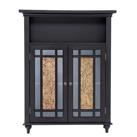 Innovative bathroom storage ideas for small spaces bathroom storage ideas, diy, over toilet, cabinet, for hair dryers, apartment, for towels #tinyhouse #shippingcontainerhomes #backyardideas. Elegant Home Fashions Winfield 26-1/2 in. W x 34 in. H x ...