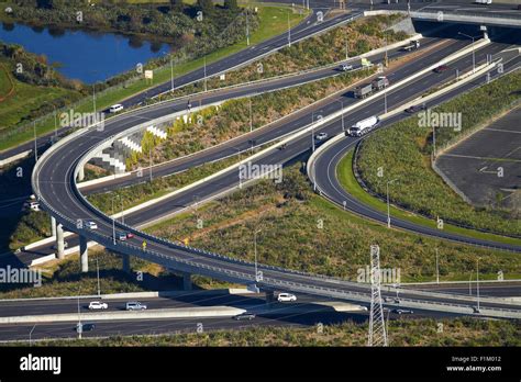 Auckland Hamilton Motorway Hi Res Stock Photography And Images Alamy