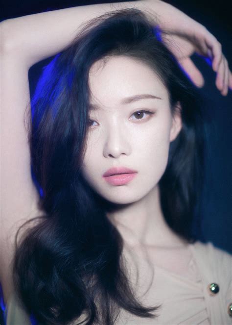 Nini 2019 Beauty Girl Asian Beauty Beauty