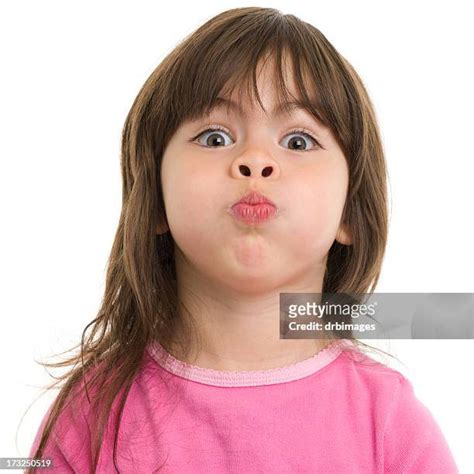 Puffing Out Cheeks Photos And Premium High Res Pictures Getty Images