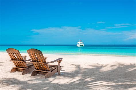 Best Beaches In Negril Jamaica