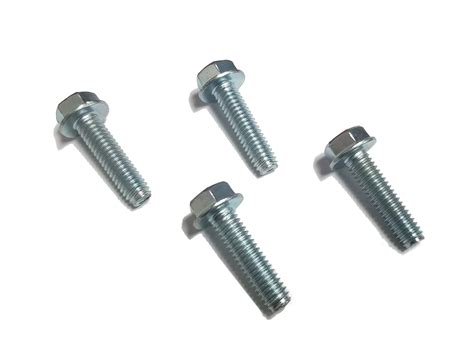 Aandi Self Tapping Mounting Bolt 4 Pack B1rs5