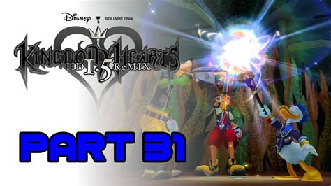 Kingdom hearts walkthrough and guide. Kingdom Hearts 1.5 HD ReMIX KH-FM Part 31: All Trinity Locations - YouTube