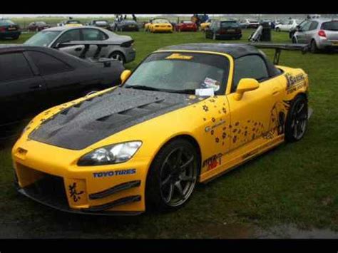 honda s2000 tuning - YouTube