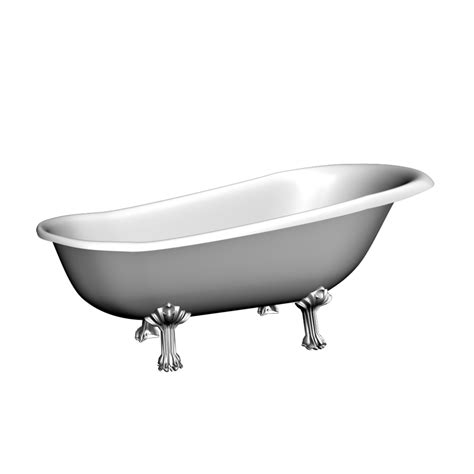 Bathtub PNG Image | Bathtub, Bathroom, Clawfoot bathtub