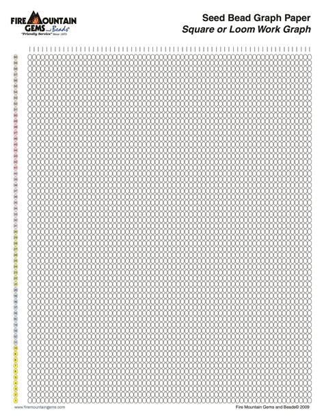 Free Printable Graph Paper Mathdiscovery Com Printable Numbered Four