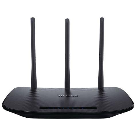 Buy Tp Link Tl Wr940n 450mbps Wireless N Router Better Wireless