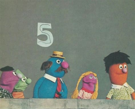 The Muppet Master Encyclopedia On Tumblr Anything Muppets