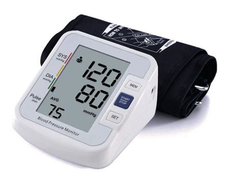 Home Blood Pressure Monitoring Lothian Hypertension And Lipid Clinics