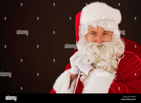 Man Holding Black Sack Hi Res Stock Photography And Images Alamy