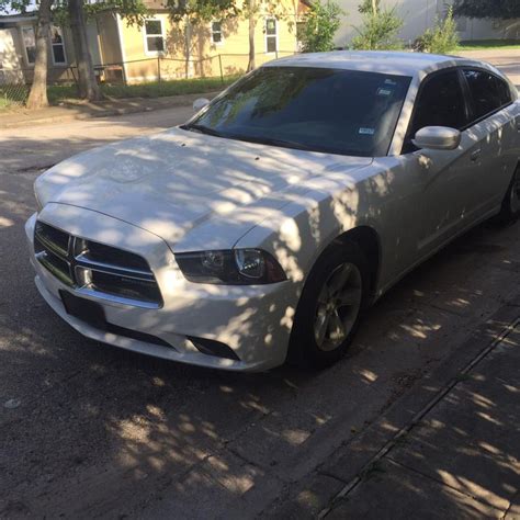($1,020 of that being for the rental and putting over 2,000 miles. 2014 Dodge Charger Sedan 4D SE AWD V6 for sale in Houston ...