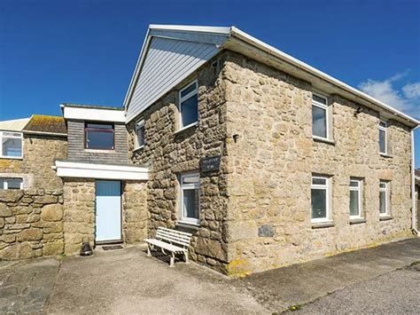 Trefian Vean Sennen Cove Cornwall Inc Scilly Self Catering Reviews