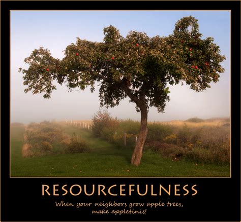 Quotes About Resourcefulness 56 Quotes