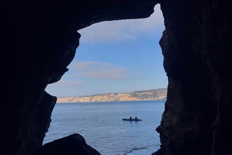 La Jolla Sea Caves Kayak Tour Tmmoutlet