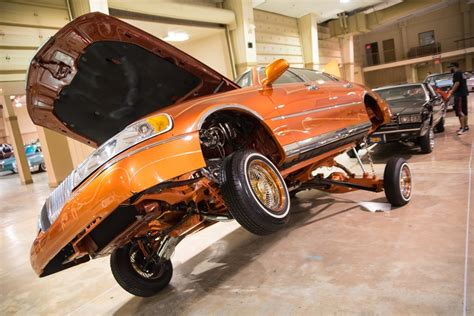 Most of the vehicles autogator sells are salvaged, meaning they either came from an insurance company that deemed it a total loss or went through a paperwork process that changed it to a salvage history. South Florida Lowrider Car Clubs Blend Hydraulics, Custom ...