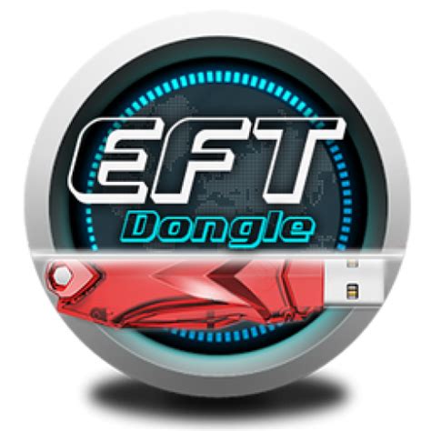 EFT Dongle 1.4.0 WithOut Dongle - QGSM