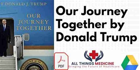 Our Journey Together By Donald Trump Pdf Free Download