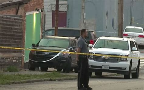 Shooting In Kansas City Missouri Leaves Three Dead Us News