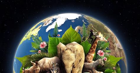 La cumbre de la tierra de estocolmo, cuyo objetivo fue sensibilizar a los líderes mundiales sobre la magnitud de los problemas ambientales. Se celebra en todo el mundo el Día de la Tierra - Noticias ...