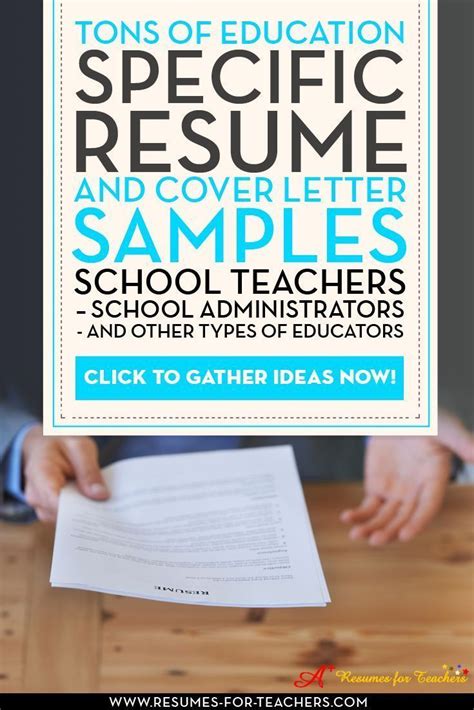 Check spelling or type a new query. 15 A+ Teacher Resume Examples | Elementary teacher resume ...