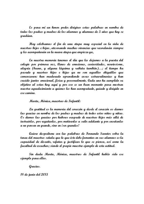 Carta De Presentacion De La Familia Para Un Colegio Catolico Peter