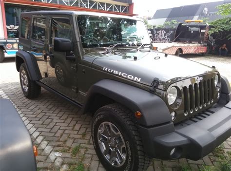 jual jeep indonesia