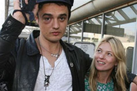 French police arrested british rocker pete doherty after a drunken brawl in paris sunday, a day after they released him following cocaine bust, prosecutors and his lawyer said. KATE'S RING ROCKS SAYS BOBBY - Mirror Online