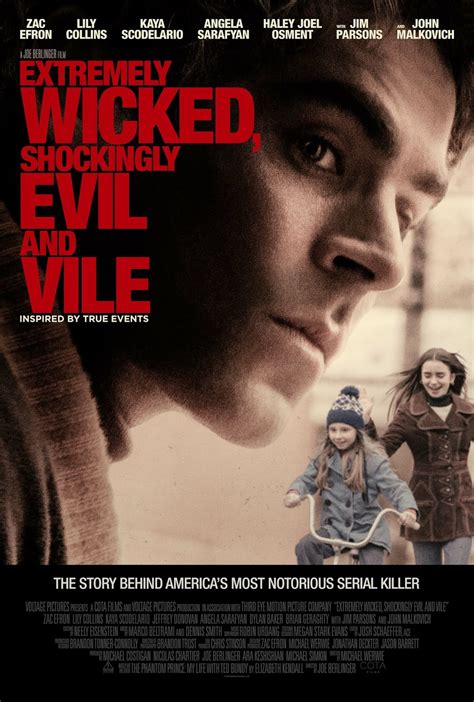 Review Extremely Wicked Shockingly Evil And Vile Th Circle Pin On New Movies Vrogue