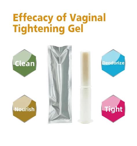 Vaginal Tightening Gel Yoni Tightening Gel Yoni Goddess Etsy