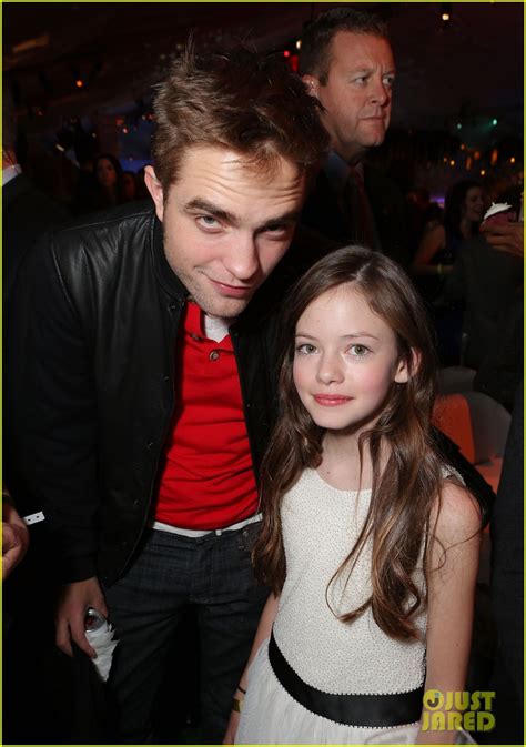 Kristen Stewart And Robert Pattinson Twilight Saga Breaking Dawn