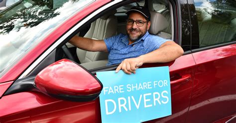 Update On Uber And Lyft Driver Collective Bargaining Legislation