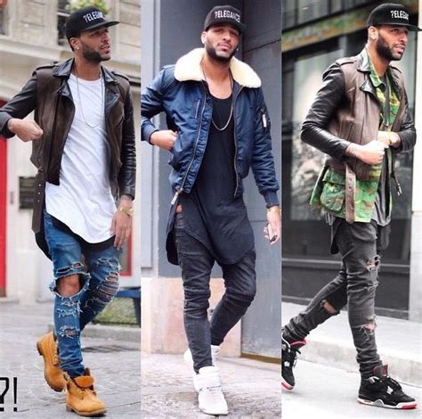 Stylish Men Urban Fashion Ideas Suitable For This Summer 15 Mens