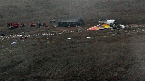 Report On Deadly Resolute Nunavut Plane Crash Almost Done Cbc News