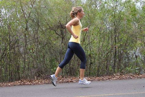 Top 5 Running Tips For Complete Beginners