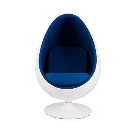 Egg Pod Chair Derlook