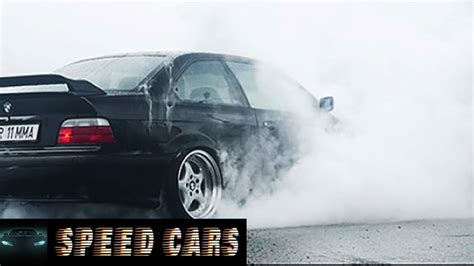 The bmw m3 csl has always been more than just an ordinary sports car. BMW M3 Brutal Acceleration Burnout And Exhaust Sound - Third Part - YouTube