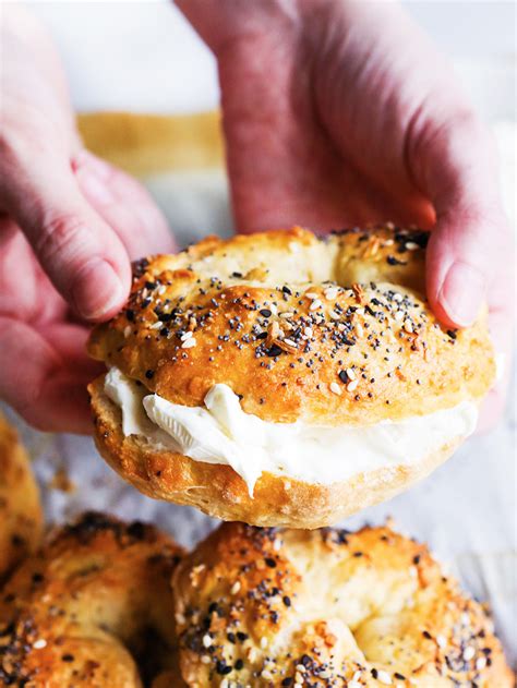 Dip a sharp knife into flour then cut an x or # on top of the loaf. 21 Easy No Yeast Bread Recipes - How to Bake Bread With No ...